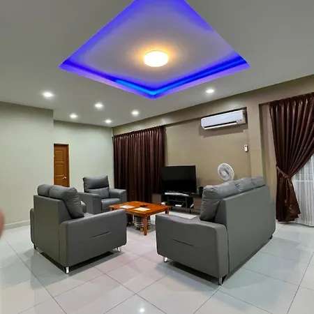 Alma Sweet Home